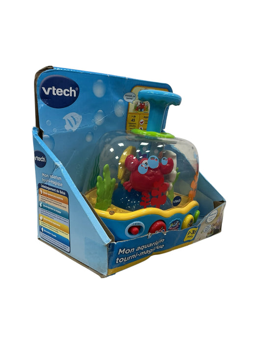 Acuario interactivo (VTECH)