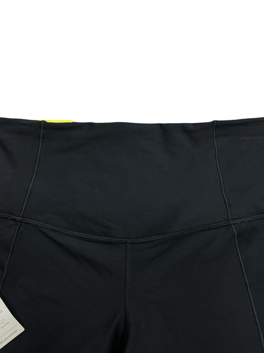 Short M (ALL IN MOTION)