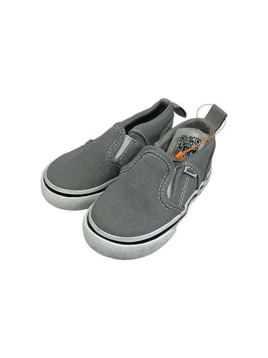 Tenis para bebé 4 (VANS)