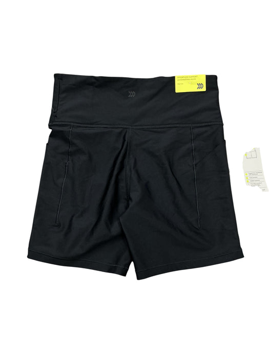 Short M (ALL IN MOTION)