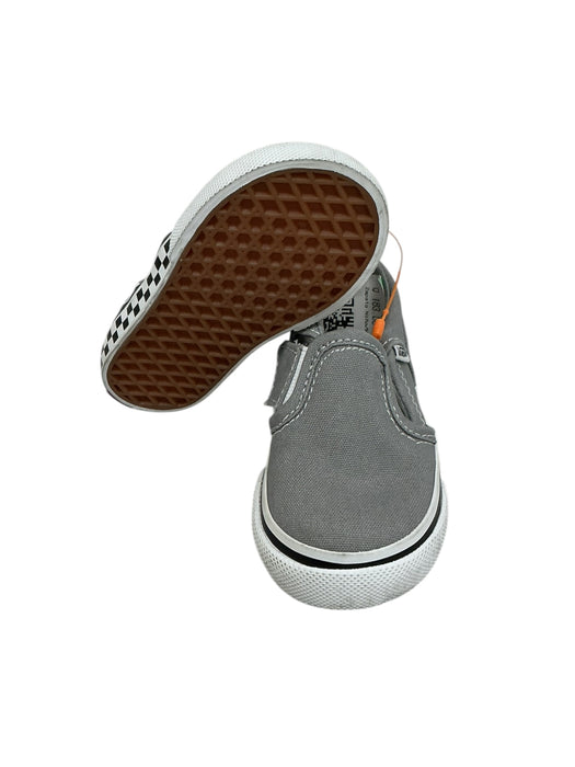 Tenis para bebé 4 (VANS)