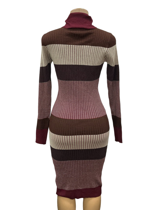 Vestido M (FASHION NOVA)