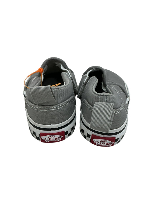 Tenis para bebé 4 (VANS)