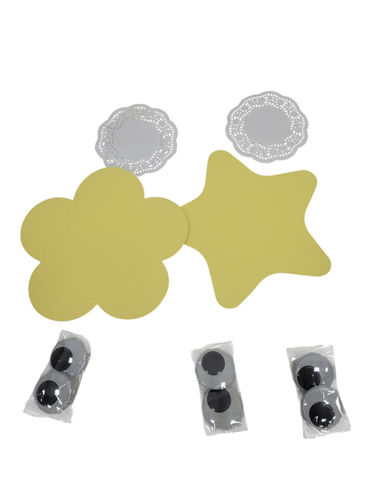 Kit de manualidades (ALEX)