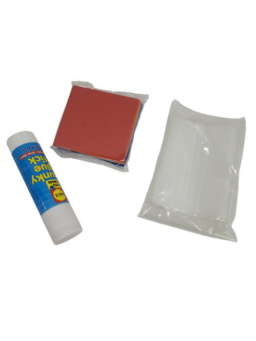 Kit de manualidades (ALEX)