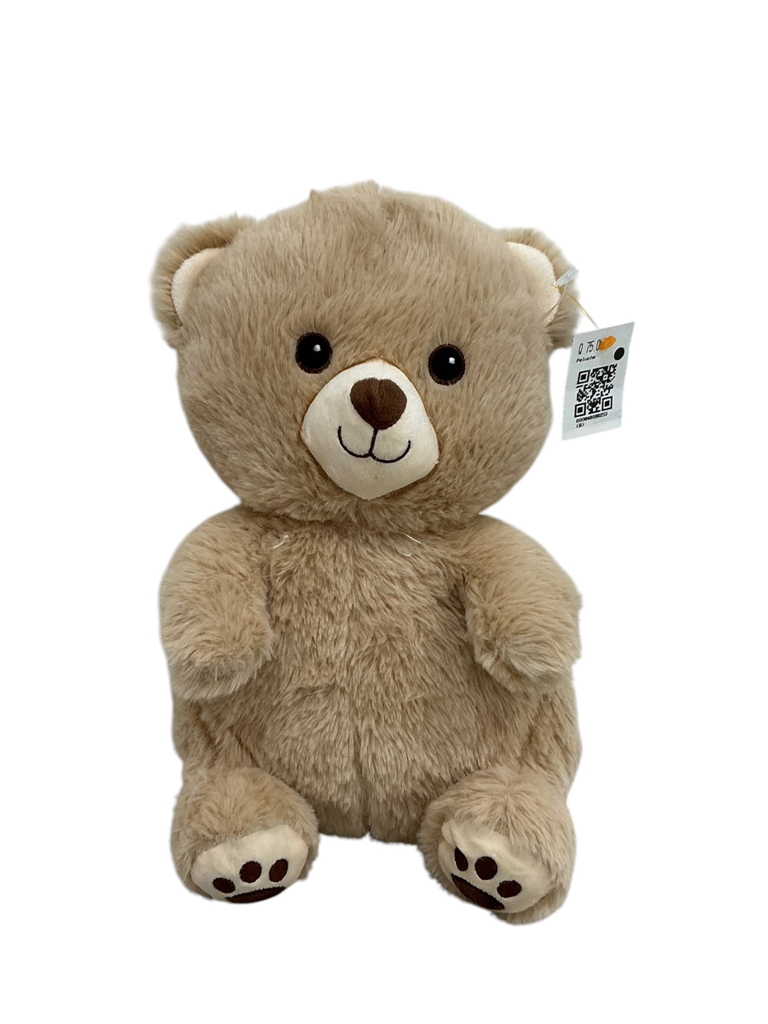 Oso (TOY BOX)