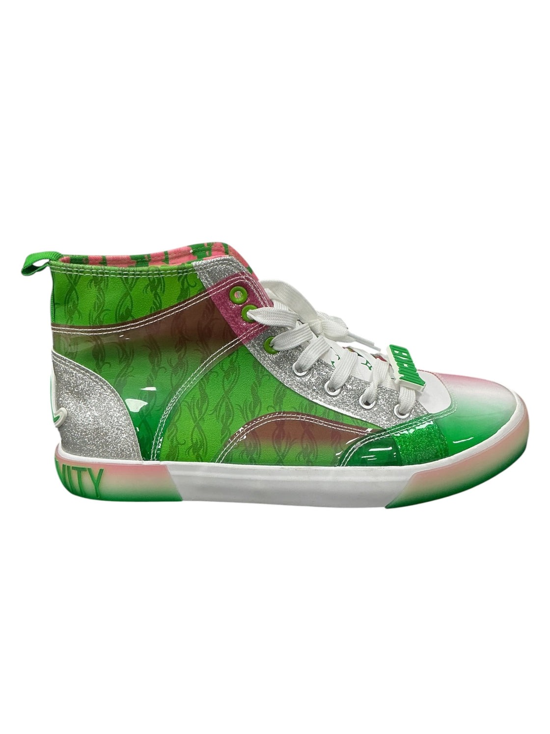Tenis 11 (GROUNDUP)