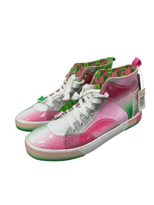 Tenis 11 (GROUNDUP)