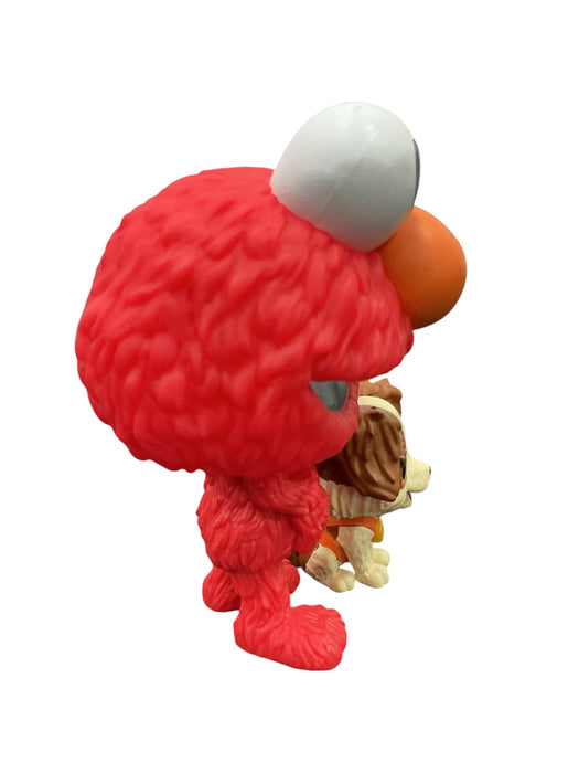 Elmo con perrito (FUNKO)