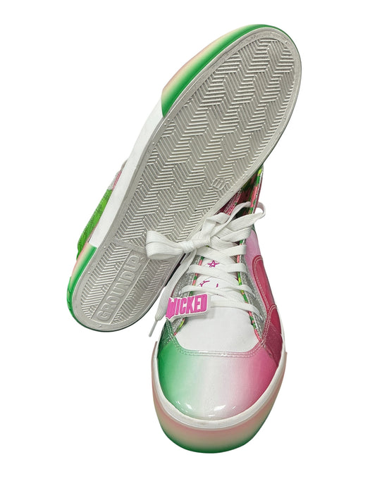 Tenis 11 (GROUNDUP)