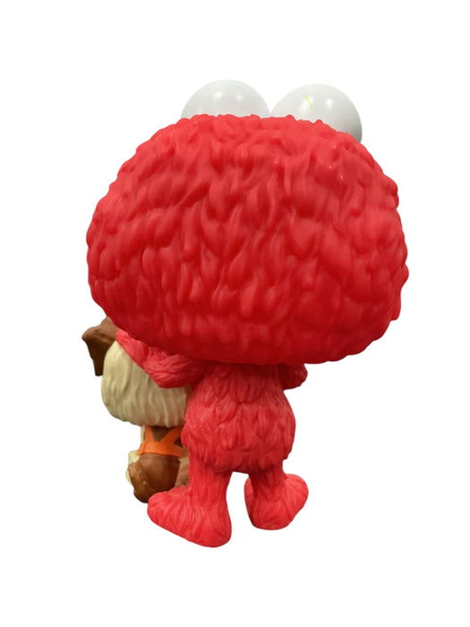 Elmo con perrito (FUNKO)