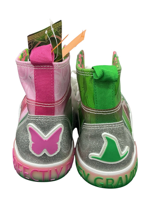Tenis 11 (GROUNDUP)