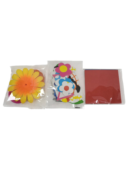 Kit de manualidades (ALEX)