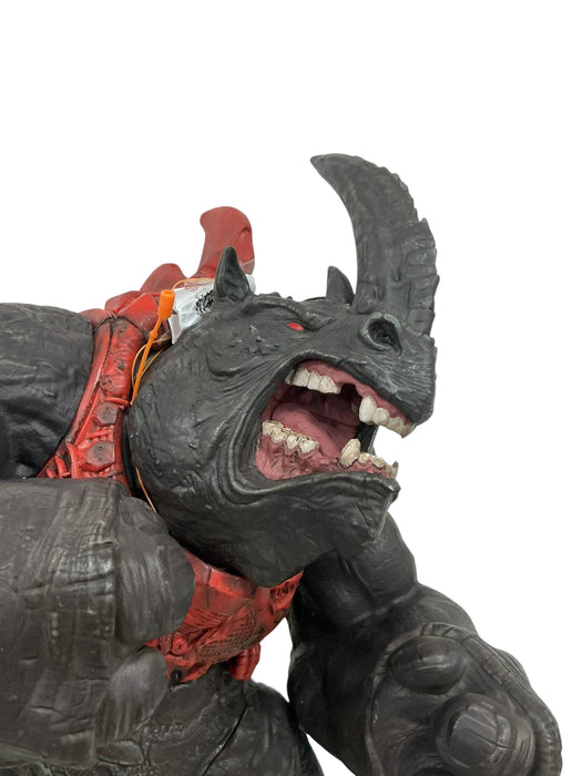 Hoof (MCFARLANE TOYS)