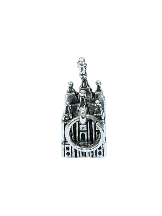 Dije de plata