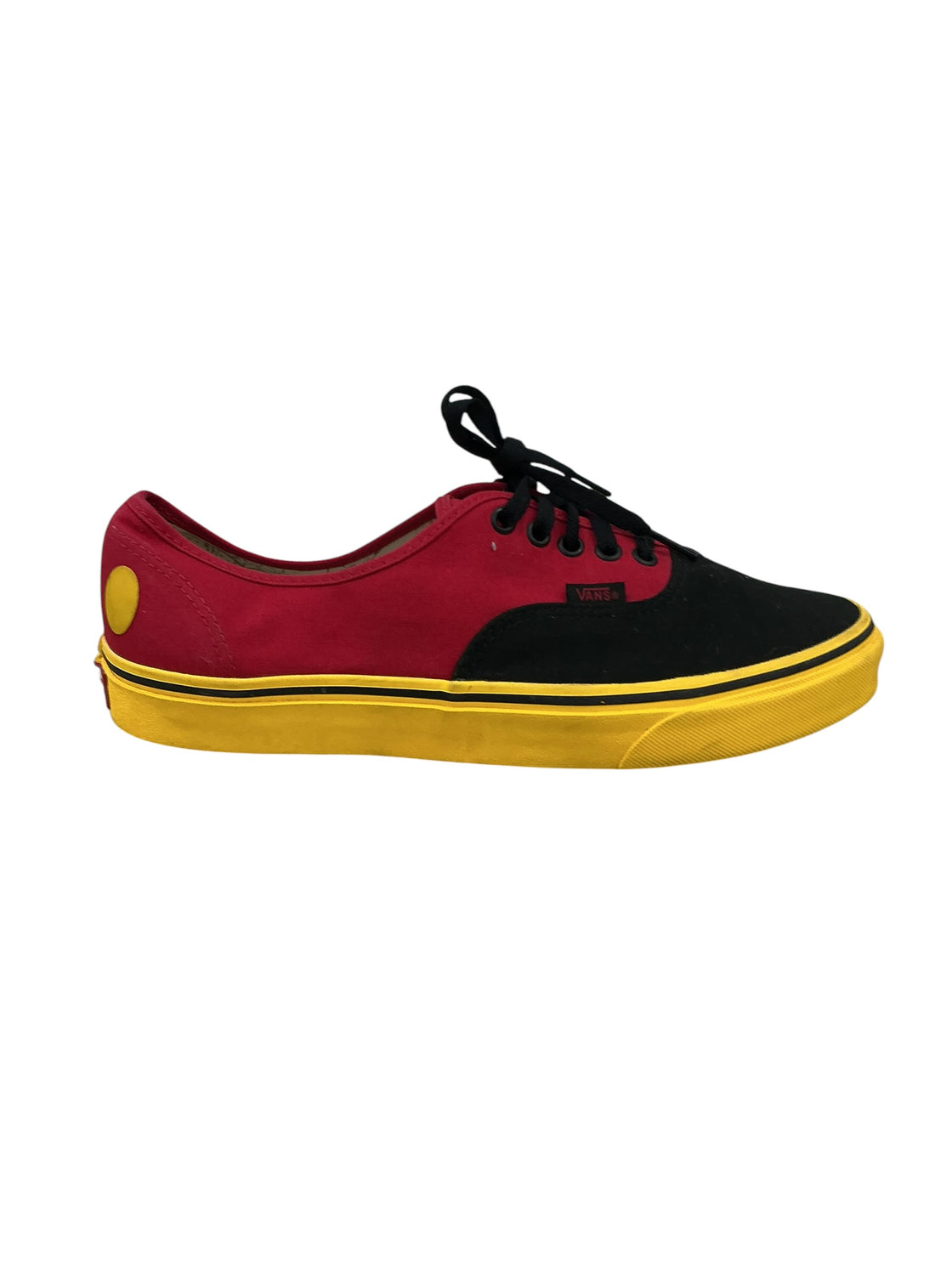 Tenis 10.5 (VANS)