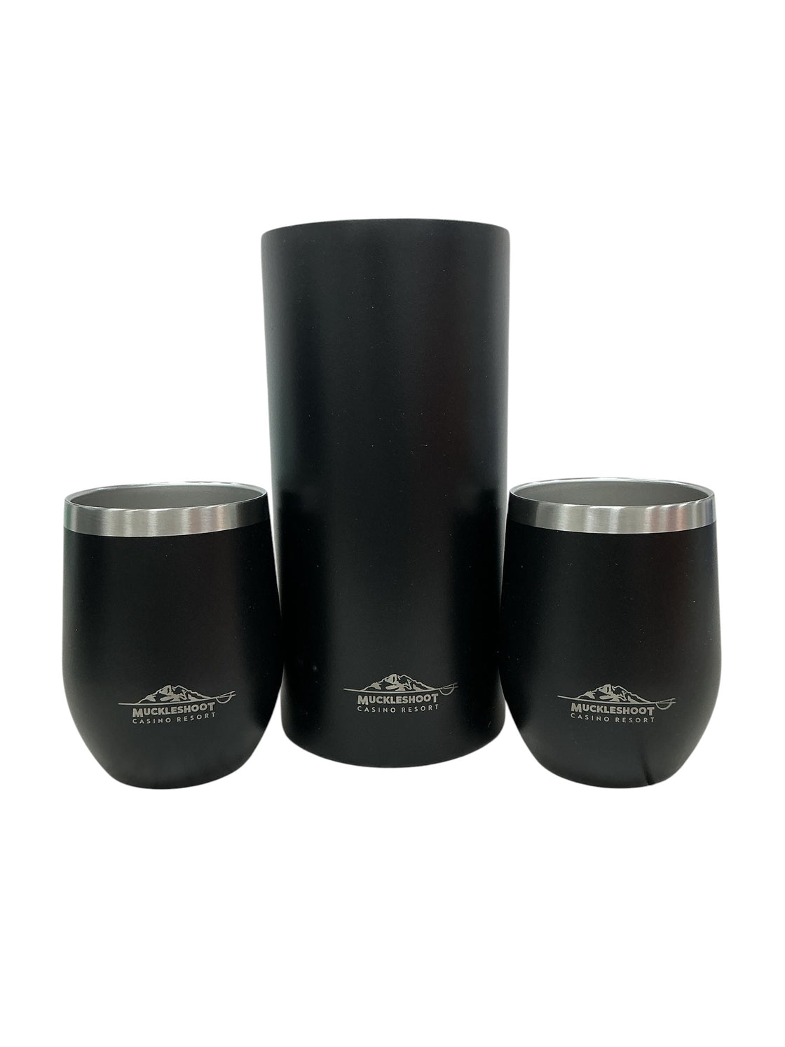 Set Térmico (MUCKLESHOOT CASINO RESORT)