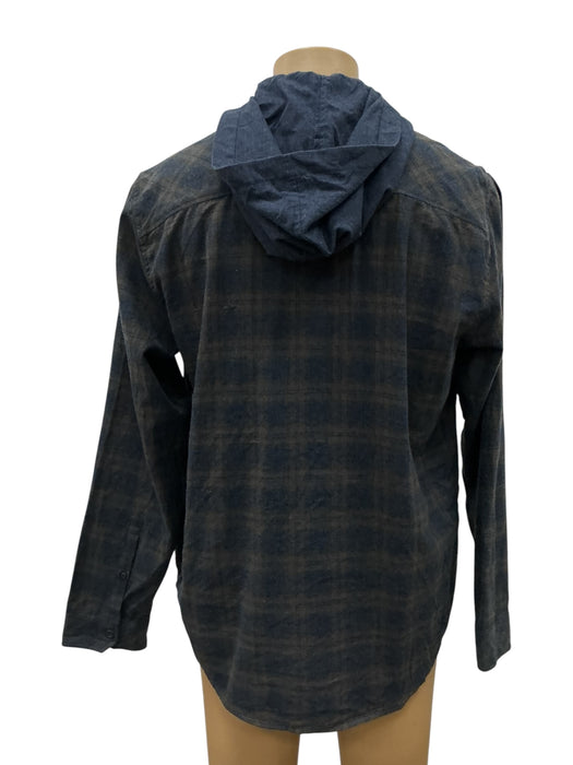 Camisa XL (HURLEY)