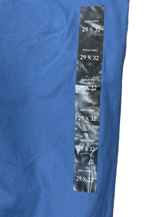 Pantalón 29x32 (BANANA REPUBLIC)