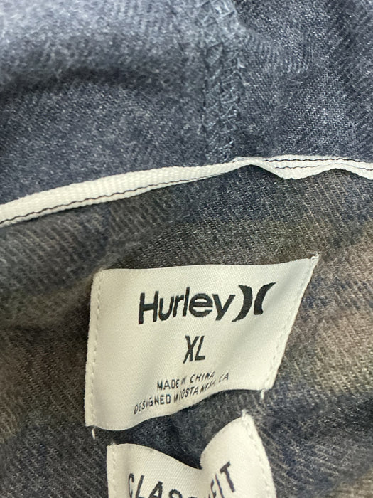 Camisa XL (HURLEY)