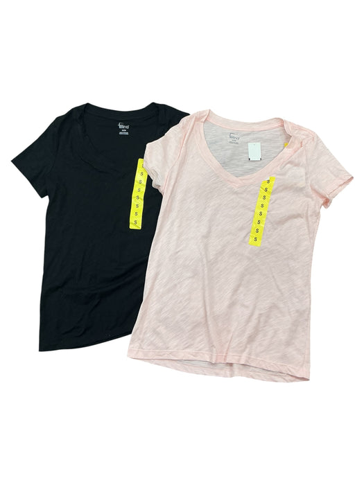 Dúo de blusa S (FELINA)