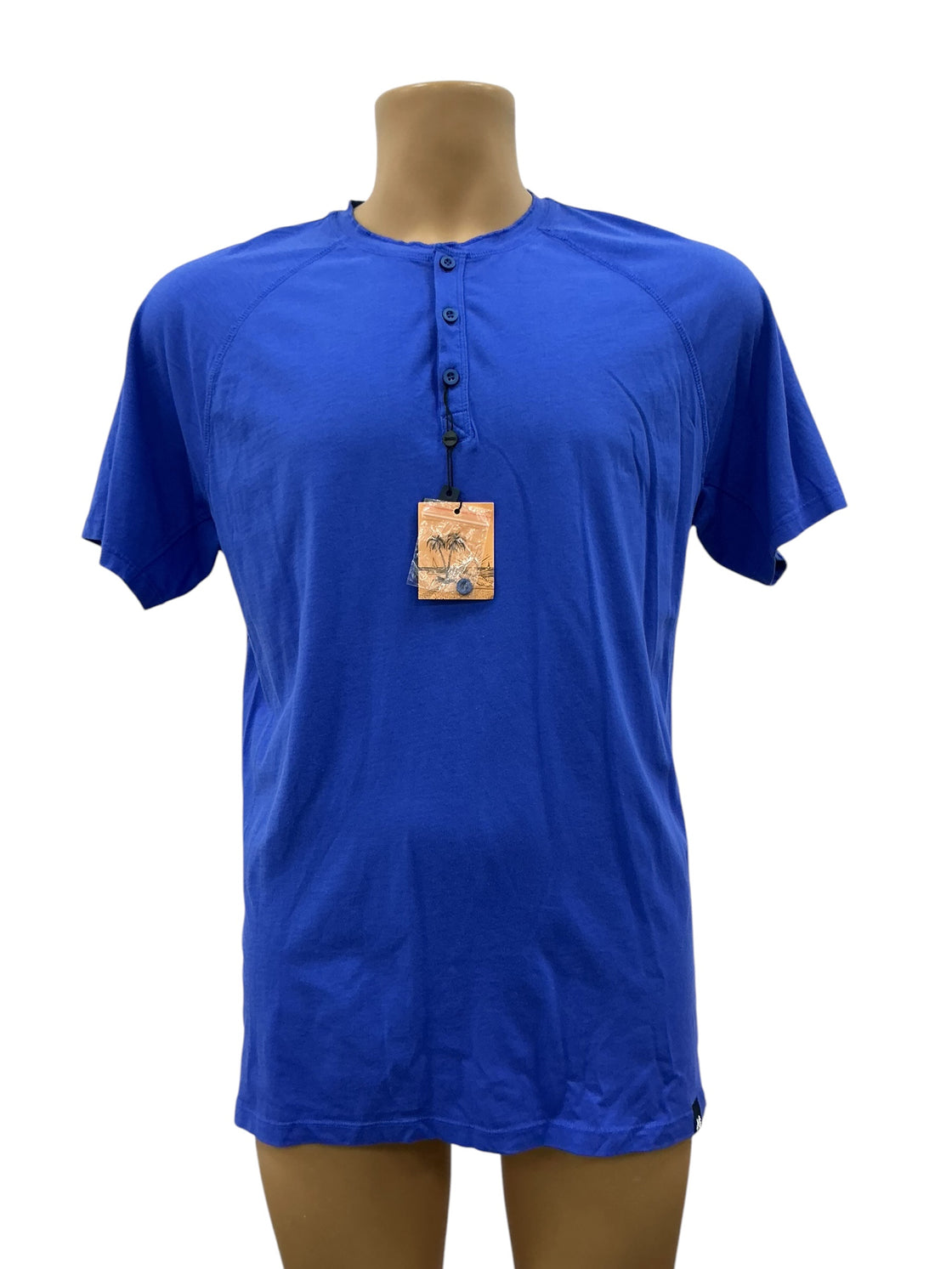 Camisa XL (BENSON)