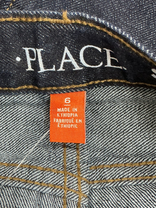 Pantalón para niñ@ 6 (PLACE)