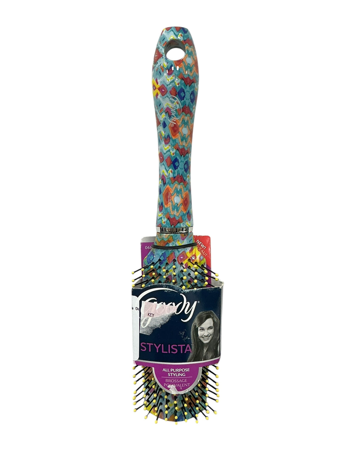 Cepillo (GOODY)