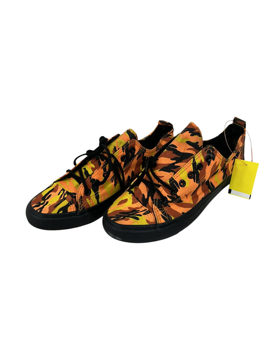 Tenis 8.5