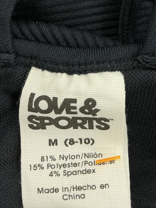 Blusa M (LOVE & SPORTS)
