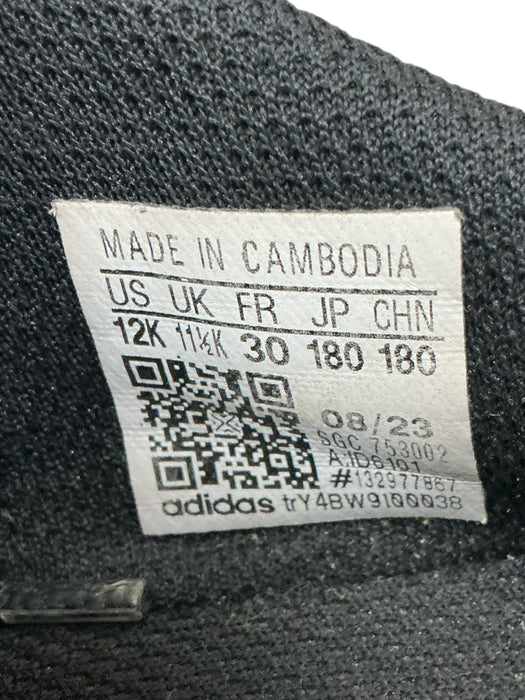 Tenis para niñ@ 12K (ADIDAS)