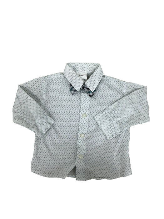 Traje para bebé 6/9M (VAN HEUSEN)