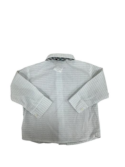 Traje para bebé 6/9M (VAN HEUSEN)