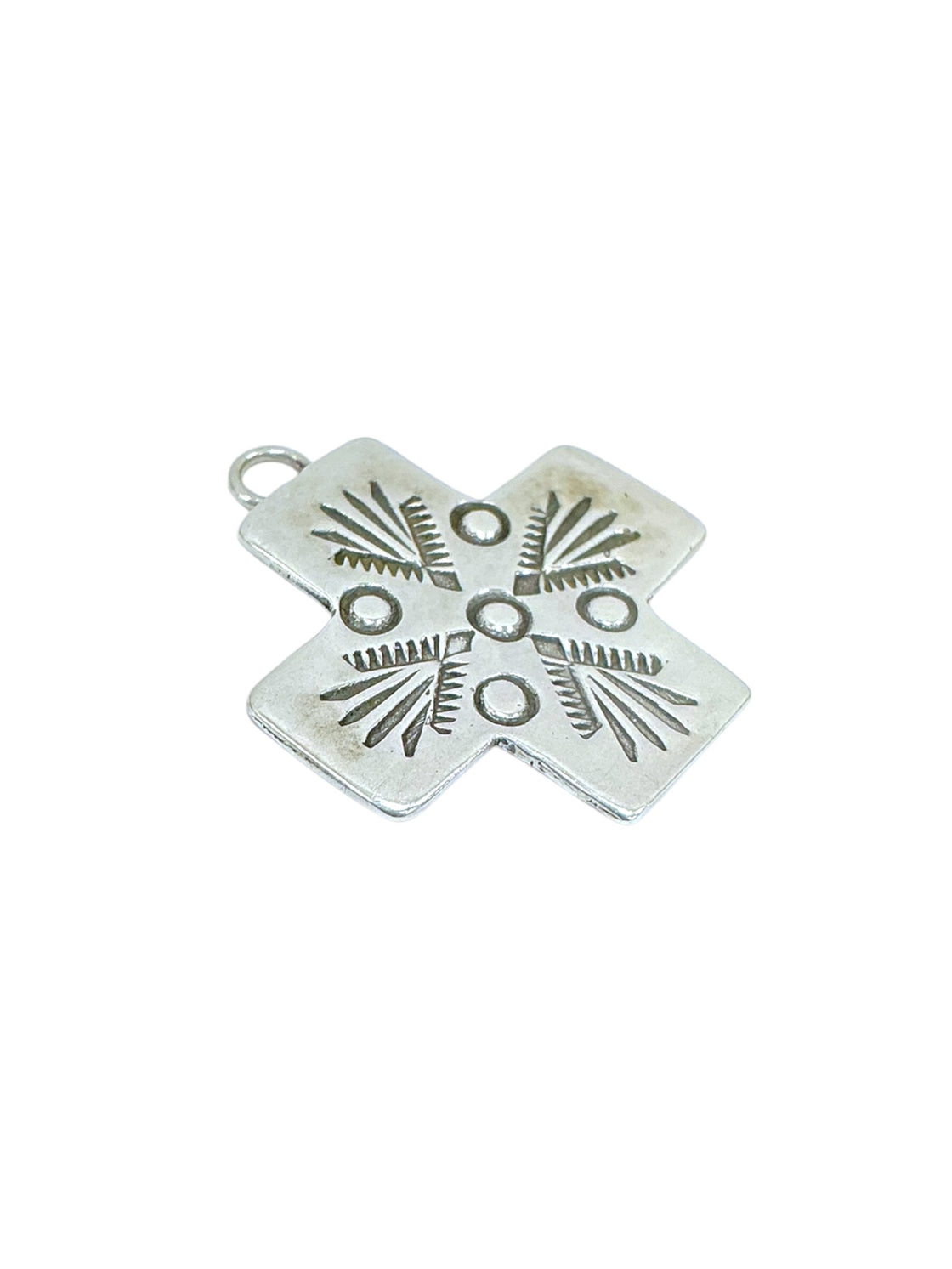 Dije de plata