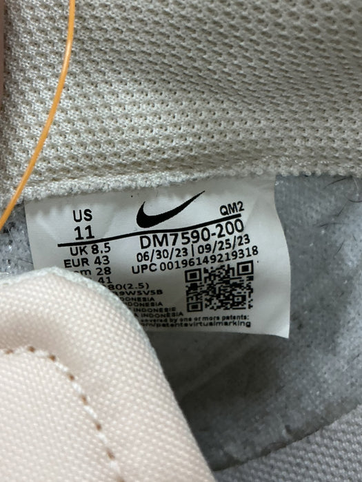 Tenis 11 (NIKE)