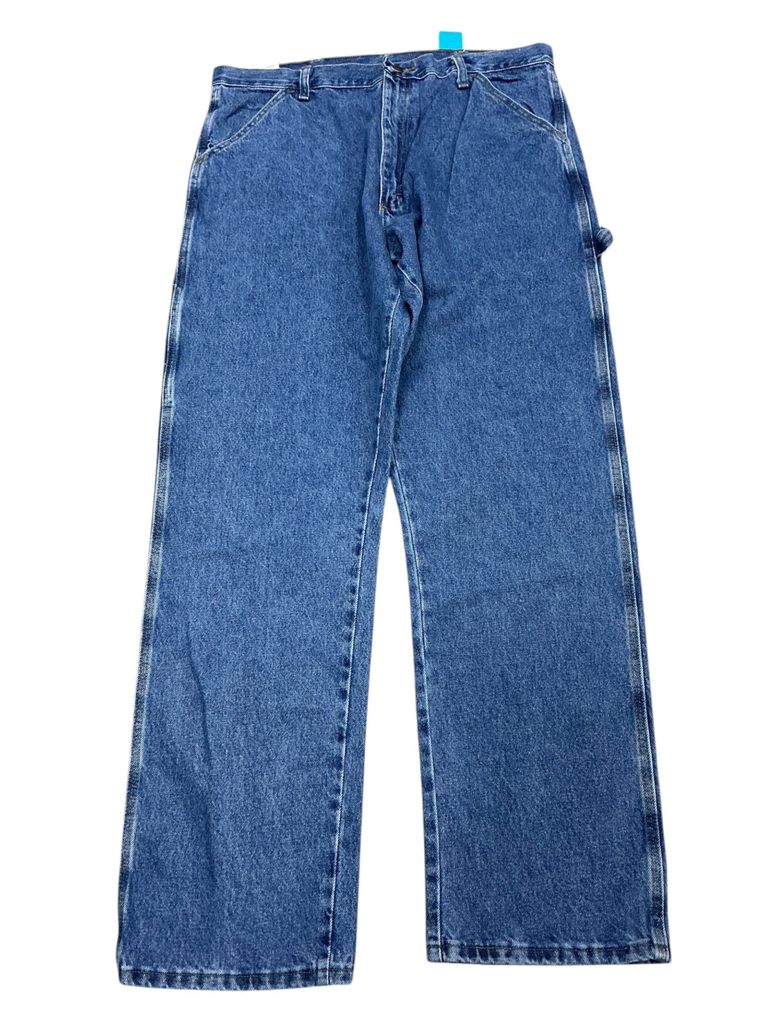 Pantalón 36X34 (WRANGLER)