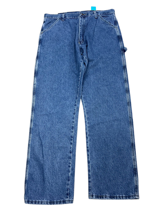 Pantalón 36X34 (WRANGLER)