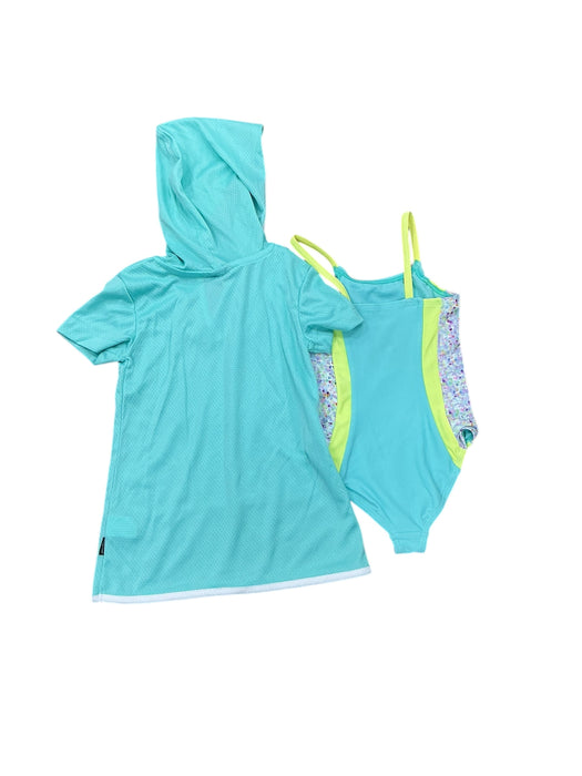 Traje de baño para niñ@ 3T (EDDIE BAUER)