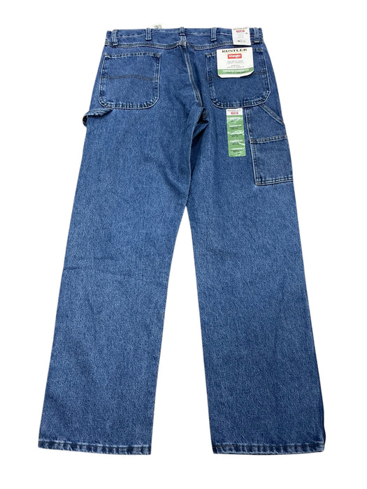 Pantalón 36X34 (WRANGLER)