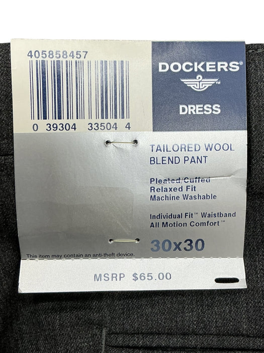 Pantalón 30x30 (DOCKERS)
