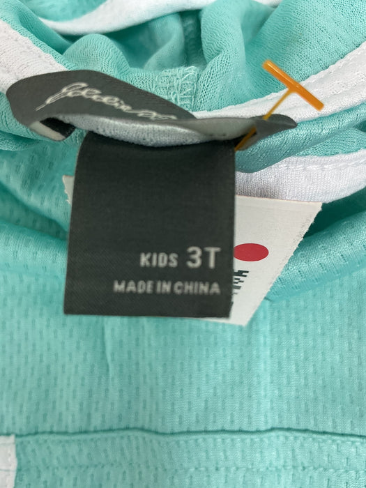 Traje de baño para niñ@ 3T (EDDIE BAUER)