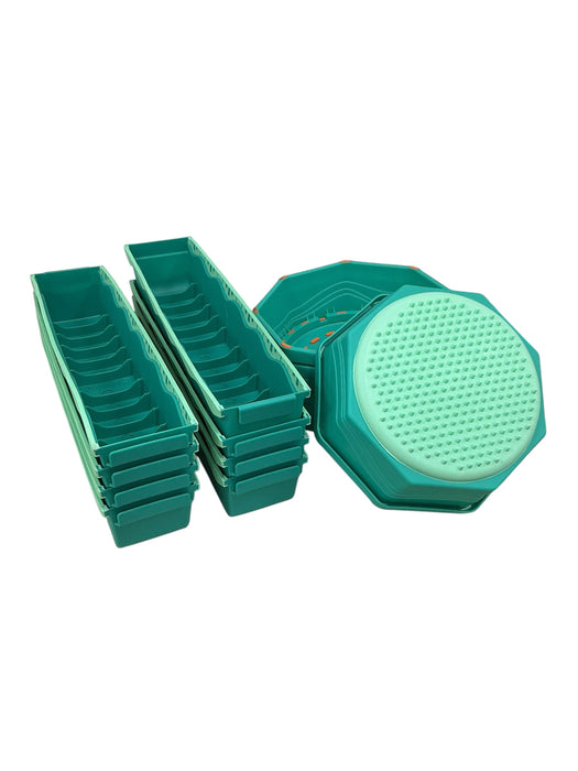 Set de equilibrio (B. TOYS)