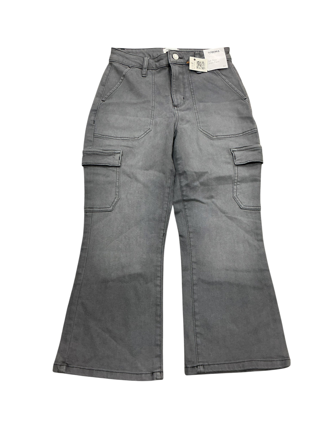 Pantalón 8P (SONOMA)