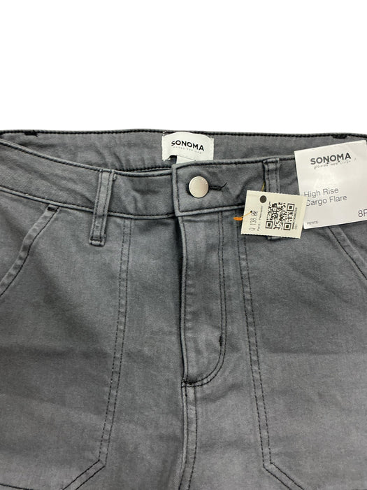 Pantalón 8P (SONOMA)