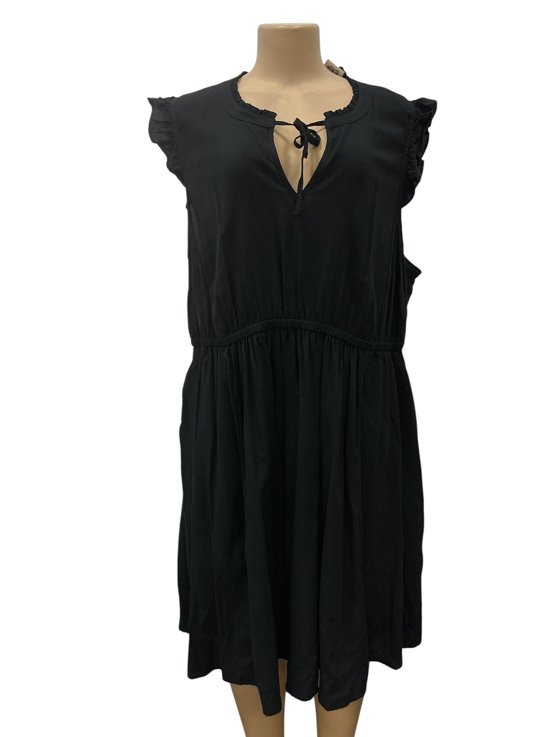 Vestido 2 (TORRID)