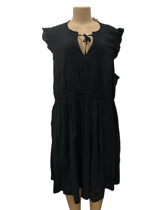 Vestido 2 (TORRID)