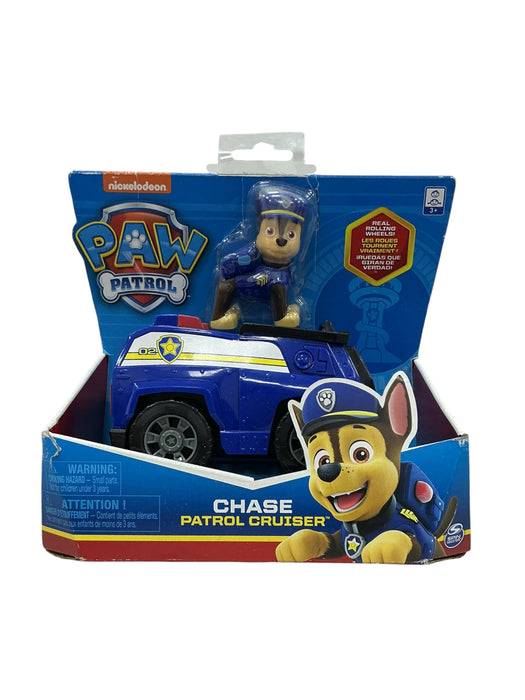 Chase (PAW PATROL)