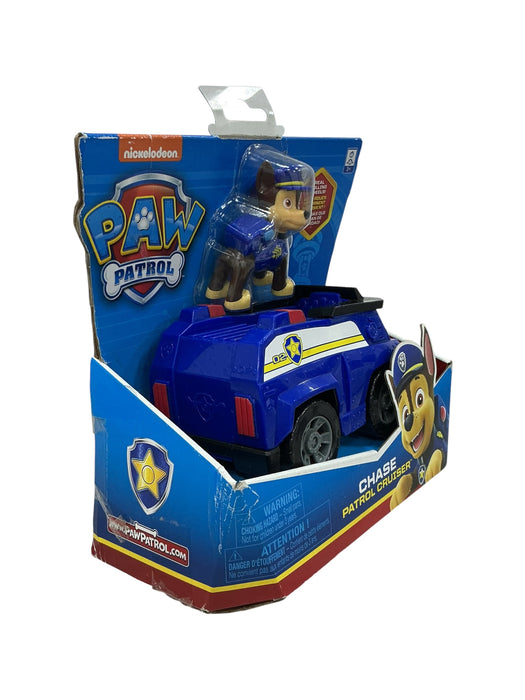 Chase (PAW PATROL)