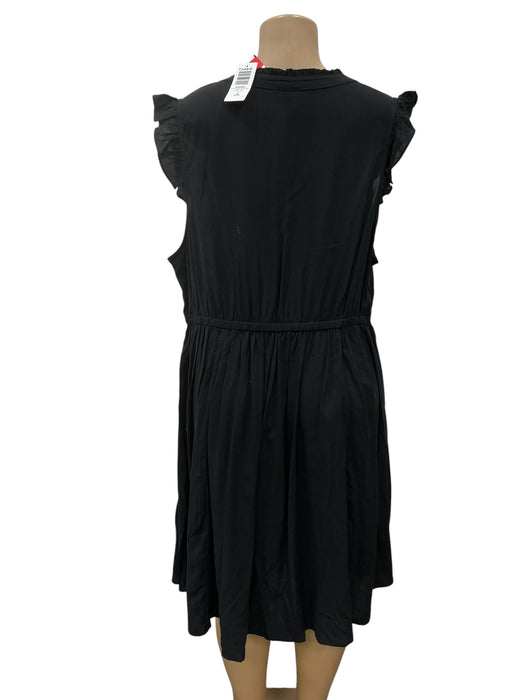 Vestido 2 (TORRID)