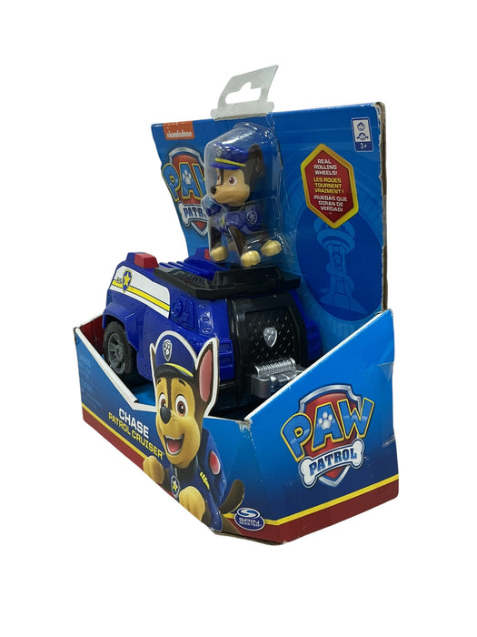 Chase (PAW PATROL)